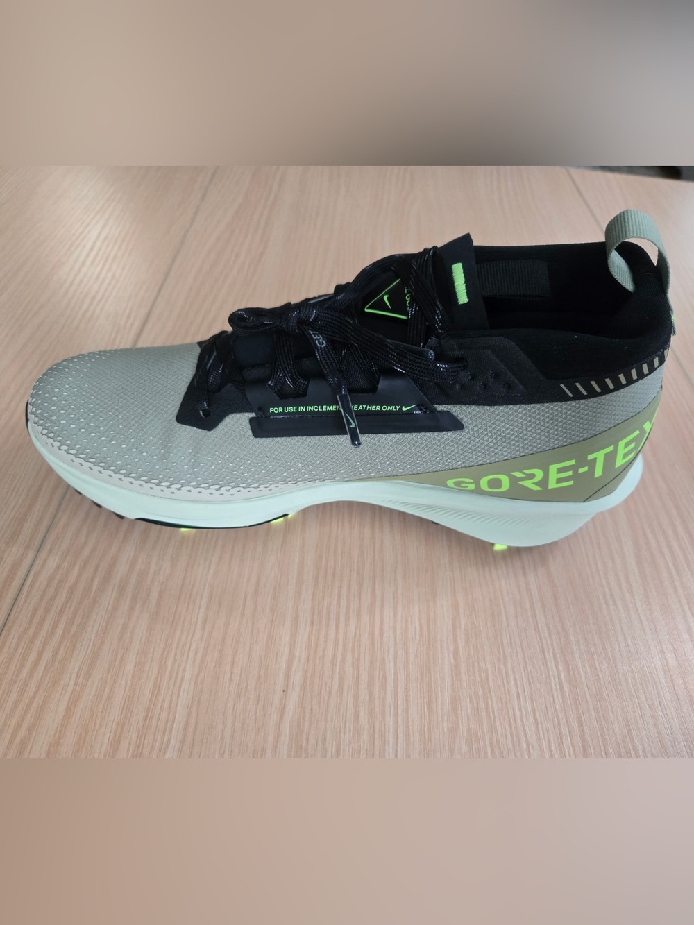 Nike Infinity Tour 2 GTX Golf Shoes - Picture 7 of 8